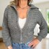 Wrenley Vest or Cardi