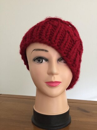 The Atarah Beanie