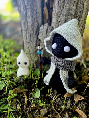 Shadow Wraith