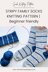 Stripy Family Socks