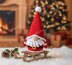 Christmas gnome Santa (new)