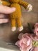 Mini Highland Cow