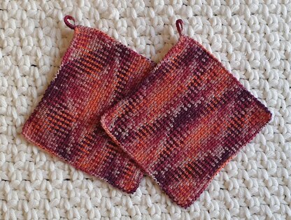 Dishcloth