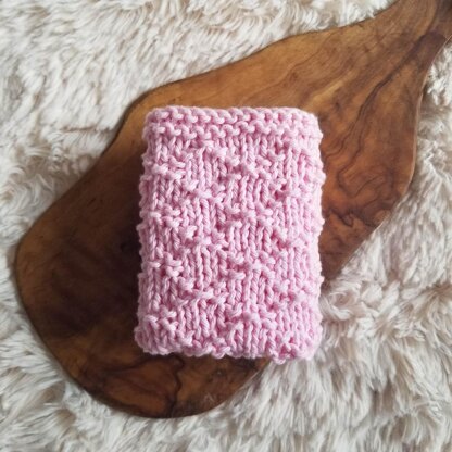 Whole Lotta Kisses Dishcloth
