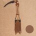 Stitch Happy Deluxe Copper Plant Hang Macrame Kit