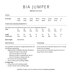 MillaMia Bia Jumper PDF