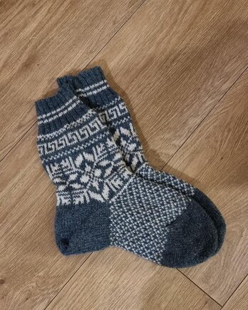 Chritstmas Socks #5