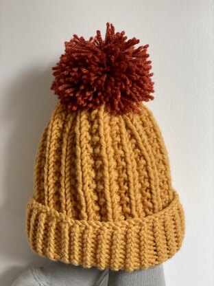 The Willow Wind Hat
