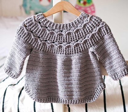 Ester Sweater