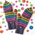 Pick and Mix convertible mittens