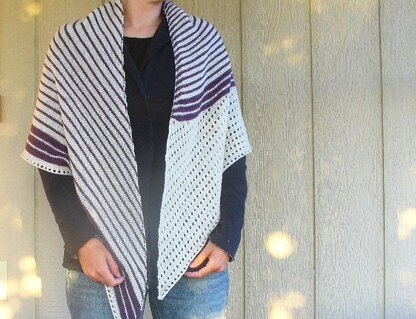 Veer shawl