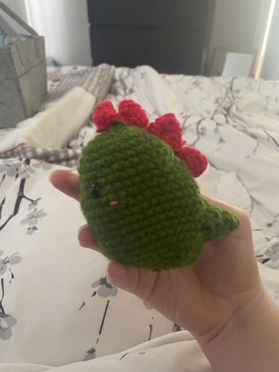 Mini Dino