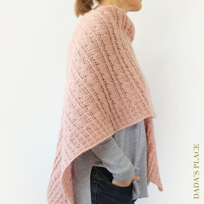 Gretta Shawl