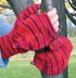 Flip-Top Mittens