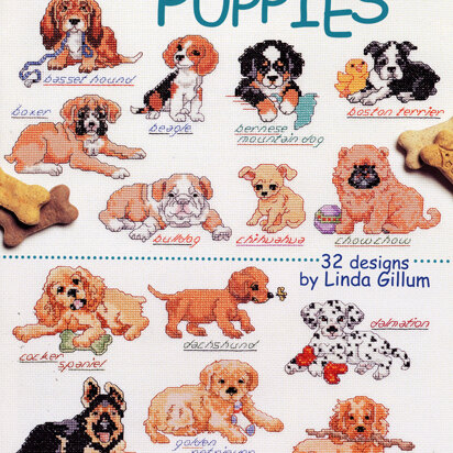 Encyclopedia of Puppies - PDF