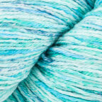 Blue and Green (406)