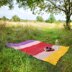 Verona Picnic Blanket & Play Mat