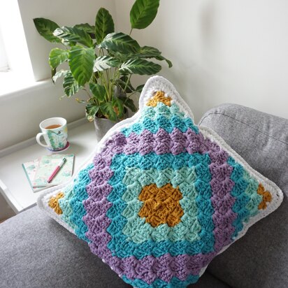 Sherbert Cushion