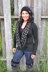 Victoria Infinity Scarf