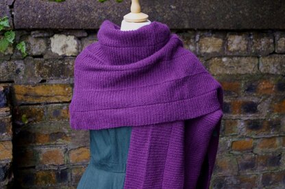 Foghar Shawl