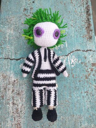 Beetlejuice