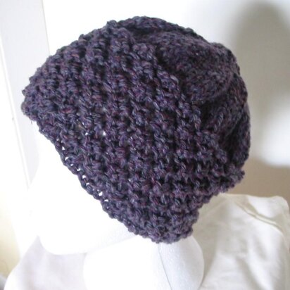 Brambles Hats & scarf