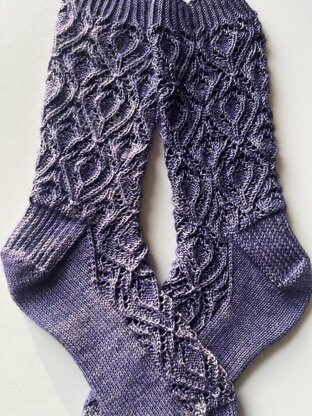 Tulipa Socks