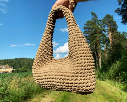 Chunky Bag