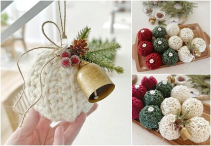 Christmas Ornaments 088