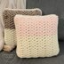 Herringbone Stitch Pillows