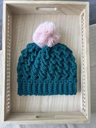Sanger Hat