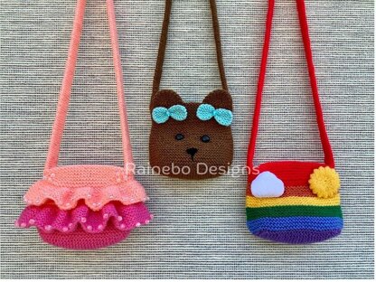 Petite Purses