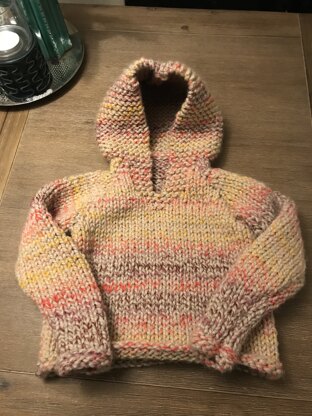 Kids Hoodie