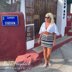 Ibiza Old Town Skirt