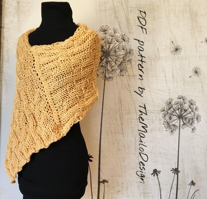 Women's Knit Shrug