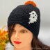 Gasper beanie