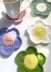 Retro Flower Coasters