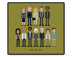 The Closer - PDF Cross Stitch Pattern