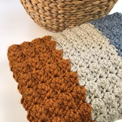 Ellora Blanket