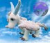 Sky the Cloud Dragon