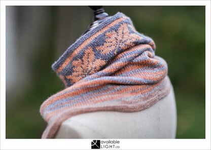 Autumnal Cowl