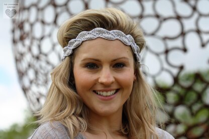 Four Seasons Headband