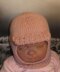 BABY SOFT PEAK BALACLAVA