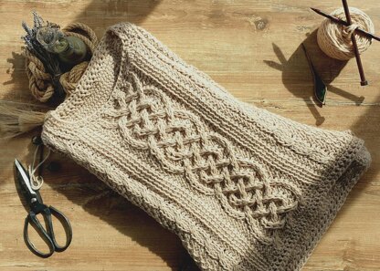 Norwenn Sweater