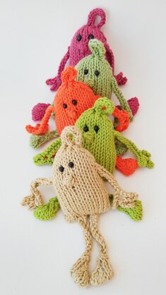 Lavender Sprite Lavender Bag
