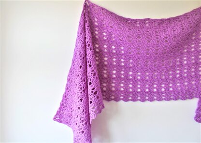 Ariana Shawl