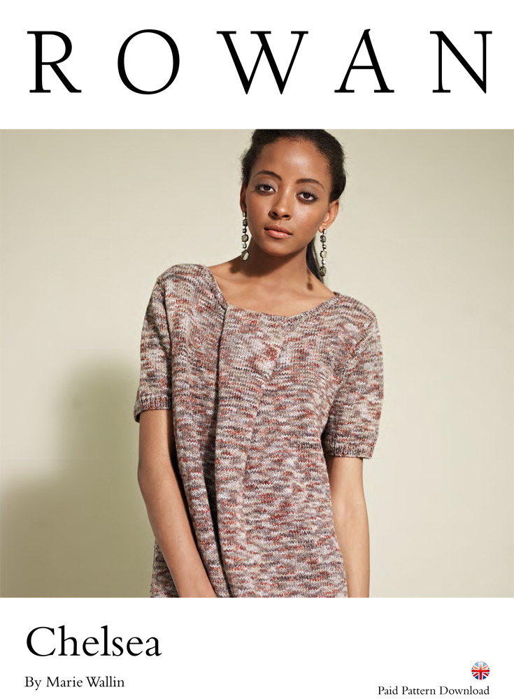 Rowan Summerspun Пряжа Купить В Москве