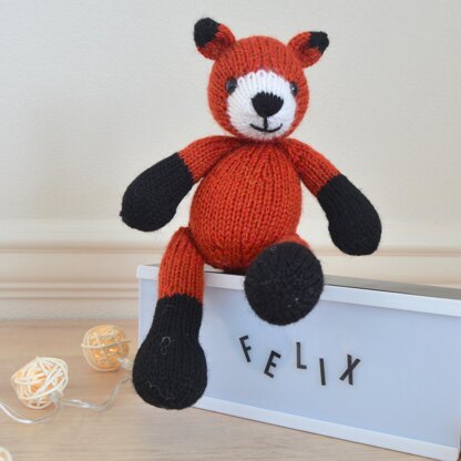 Felix Fox