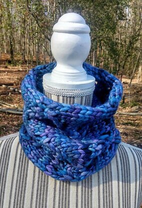 The Big Zag Cowls