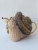 Garden Snail Tea Cosy Knitting Pattern